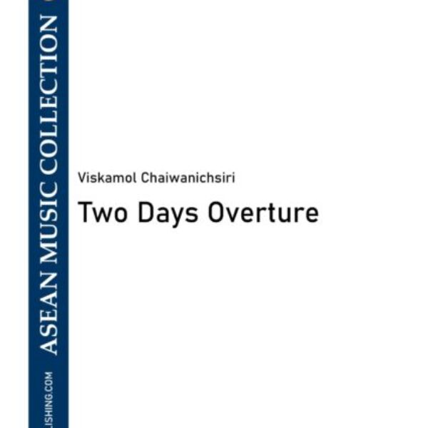 Two Days Overture