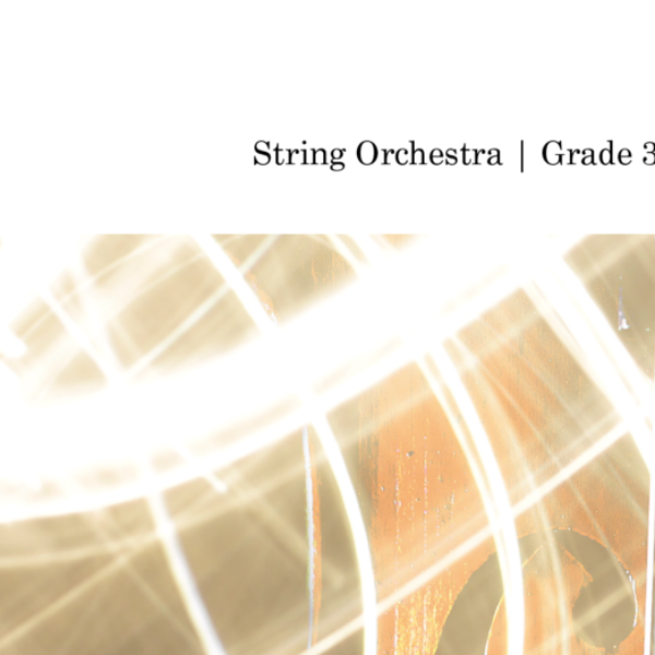 Spark (String Orchestra)