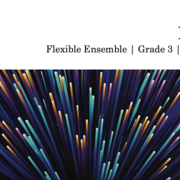 Blast It! (Grade 3 Flexible Ensemble)