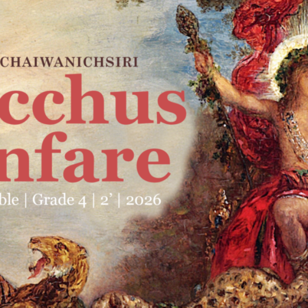 Bacchus Fanfare